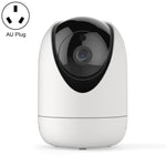 Camera mạng trong nhà không dây HD YT47, Hỗ trợ phát hiện chuyển động & Quan sát ban đêm hồng ngoại & Thẻ Micro SD, Phích cắm AU, YT47