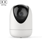 Camera mạng trong nhà không dây HD YT47, Hỗ trợ phát hiện chuyển động & Quan sát ban đêm hồng ngoại & Thẻ Micro SD, Phích cắm AU, YT47