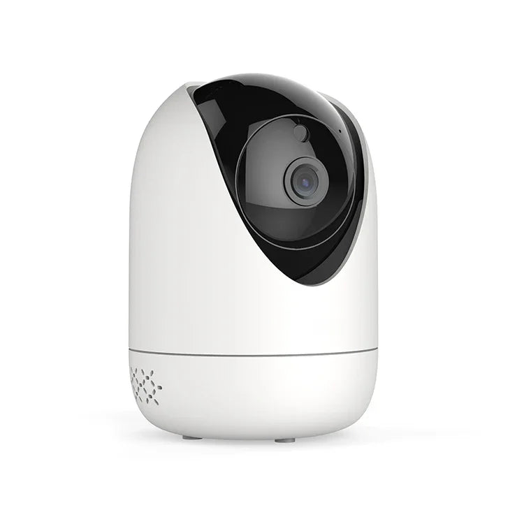 Camera mạng trong nhà không dây HD YT47, Hỗ trợ phát hiện chuyển động & Quan sát ban đêm hồng ngoại & Thẻ Micro SD, Phích cắm AU, YT47