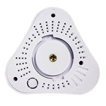 Camera IP WiFi ESCAM Q8 960P Ống Kính Fisheye 360 Độ 1.3MP, Hỗ Trợ Phát Hiện Chuyển Động / Tầm Nhìn Ban Đêm, Khoảng Cách IR: 5-10m, Phích Cắm AU, Q8 Phích Cắm US, Q8 Phích Cắm AU, Q8 Phích Cắm EU, Q8 Phích Cắm UK