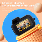 Máy quay hành động mini Y3000 1080P có màn hình, máy ghi hình thể thao DV nhỏ, Y3000