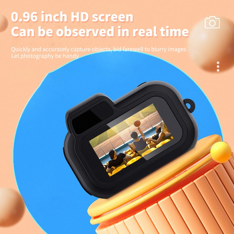 Máy quay hành động mini Y3000 1080P có màn hình, máy ghi hình thể thao DV nhỏ, Y3000