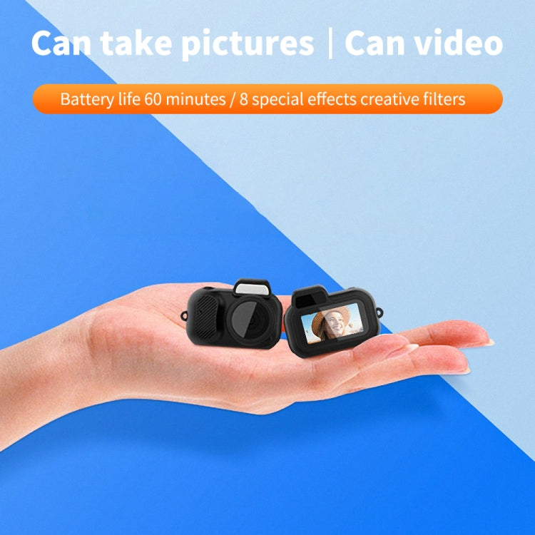 Máy quay hành động mini Y3000 1080P có màn hình, máy ghi hình thể thao DV nhỏ, Y3000