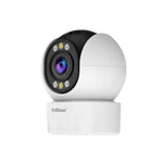 Hệ Thống Camera An Ninh Gia Đình Không Dây Tiết Kiệm Điện SriHome SH046 4.0 Triệu Điểm Ảnh FHD, SH046