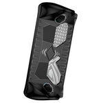 Ốp bảo vệ TPU cho máy chơi game ASUS ROG Ally, ốp TPU (Đen), ốp TPU (Trắng)