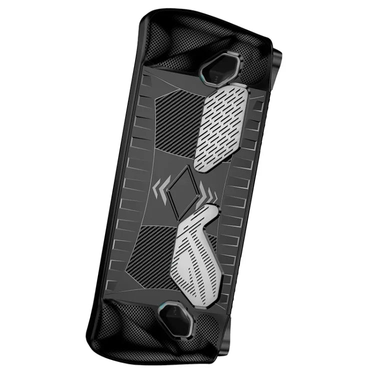 Ốp bảo vệ TPU cho máy chơi game ASUS ROG Ally, ốp TPU (Đen), ốp TPU (Trắng)