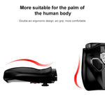 Ốp bảo vệ TPU cho máy chơi game ASUS ROG Ally, ốp TPU (Đen), ốp TPU (Trắng)