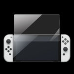 OIVO IV-SW160 Màng kính cường lực 9H dày 0.33mm cho màn hình Nintendo Switch OLED, IV-SW160