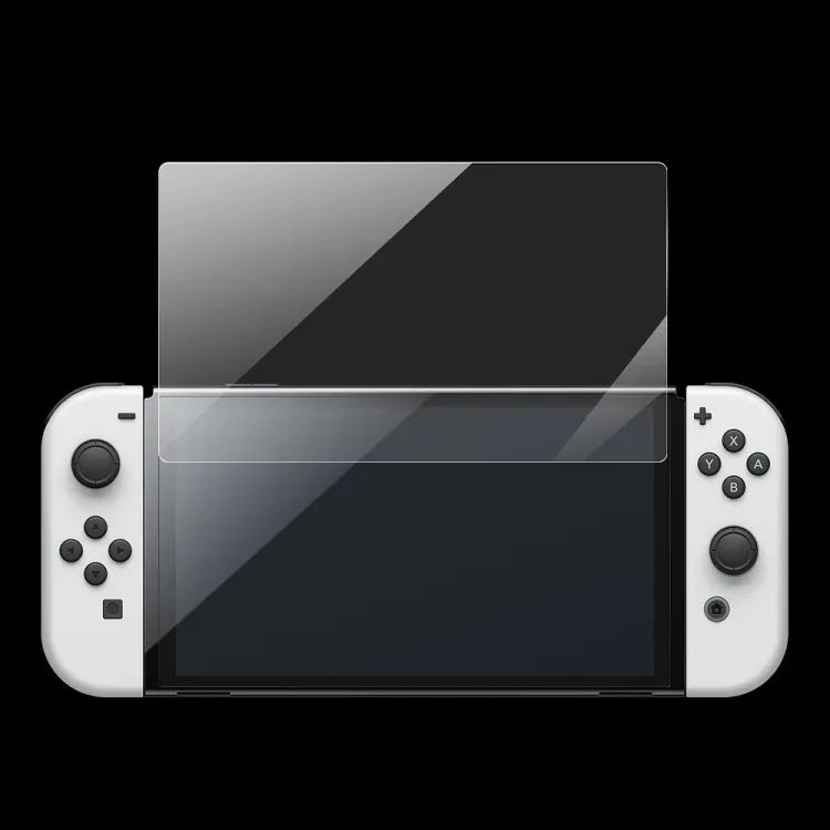 OIVO IV-SW160 Màng kính cường lực 9H dày 0.33mm cho màn hình Nintendo Switch OLED, IV-SW160