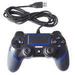 Tay Cầm Chơi Game Có Dây Cho Sony Playstation PS4