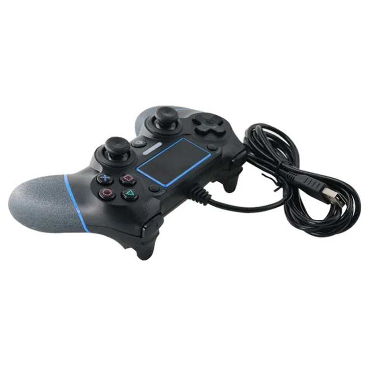 Tay Cầm Chơi Game Có Dây Cho Sony Playstation PS4