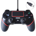 Tay Cầm Chơi Game Có Dây Cho Sony Playstation PS4