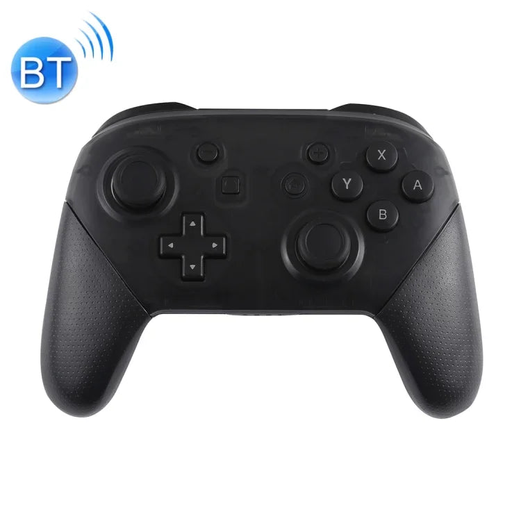 Tay Cầm Chơi Game Pro Không Dây Cho Nintendo Switch, Dành cho Nintendo-Switch (Màu Đen)
