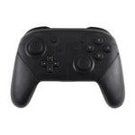 Tay Cầm Chơi Game Pro Không Dây Cho Nintendo Switch, Dành cho Nintendo-Switch (Màu Đen)