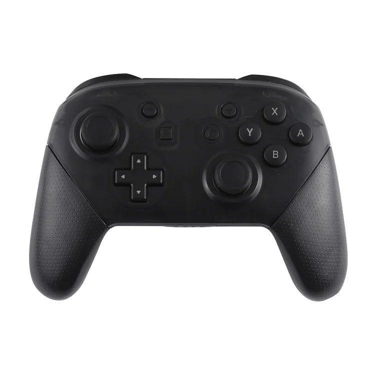 Tay Cầm Chơi Game Pro Không Dây Cho Nintendo Switch, Dành cho Nintendo-Switch (Màu Đen)