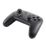 Tay Cầm Chơi Game Pro Không Dây Cho Nintendo Switch, Dành cho Nintendo-Switch (Màu Đen)
