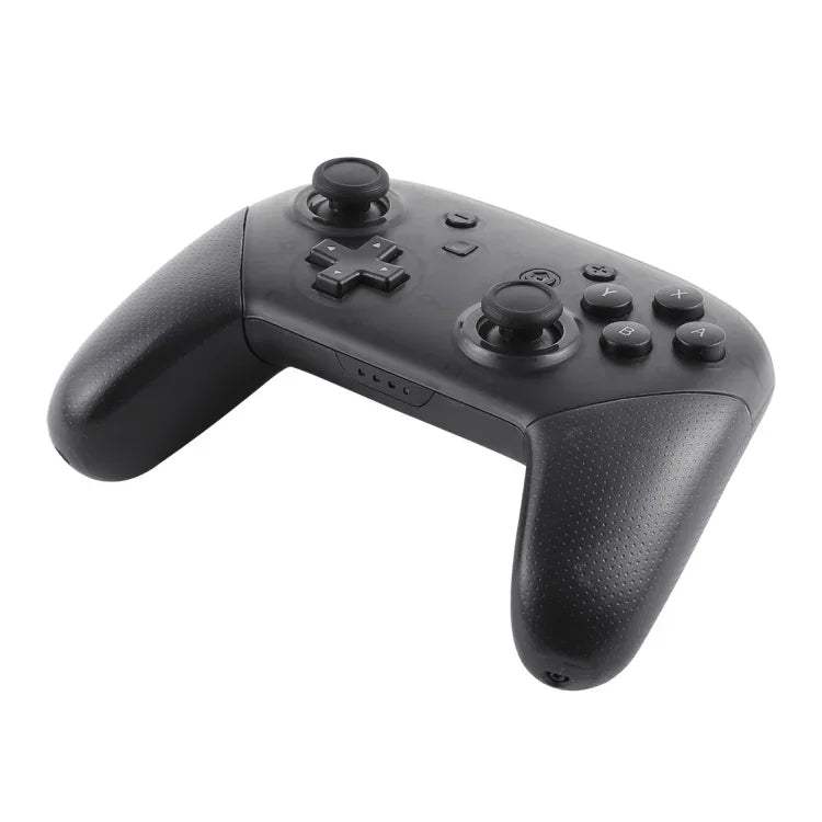 Tay Cầm Chơi Game Pro Không Dây Cho Nintendo Switch, Dành cho Nintendo-Switch (Màu Đen)