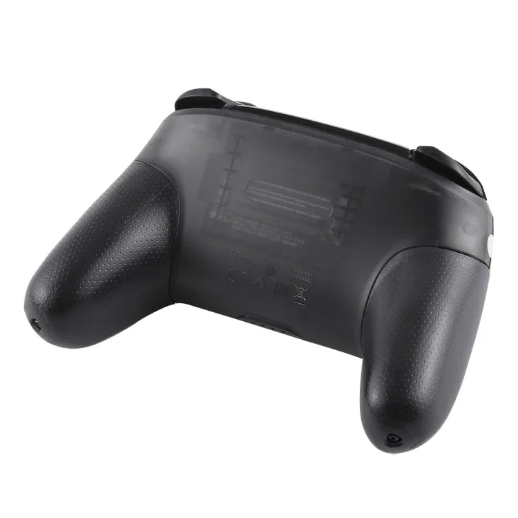 Tay Cầm Chơi Game Pro Không Dây Cho Nintendo Switch, Dành cho Nintendo-Switch (Màu Đen)