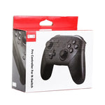 Tay Cầm Chơi Game Pro Không Dây Cho Nintendo Switch, Dành cho Nintendo-Switch (Màu Đen)