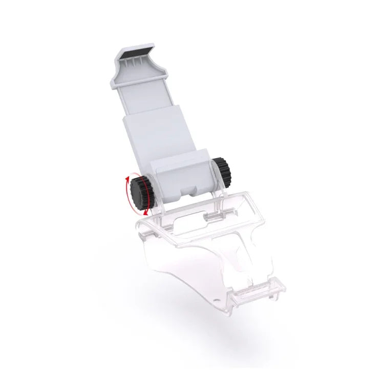 DOBE TP5-0527B Gamepad Controller Smart Phone Cellphone Mount holder Support Clamp Clip For PS5, TP5-0527B