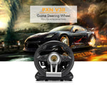 Vô lăng chơi game đua xe PXN-V3 cho PC / PS3 / 4 / Xbox One / Switch, Dành cho PC / PS3 / 4 / Xbox One / Switch