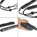 1 đôi dây đeo cổ tay phụ kiện chơi game cho Nintendo Switch Joy-Con