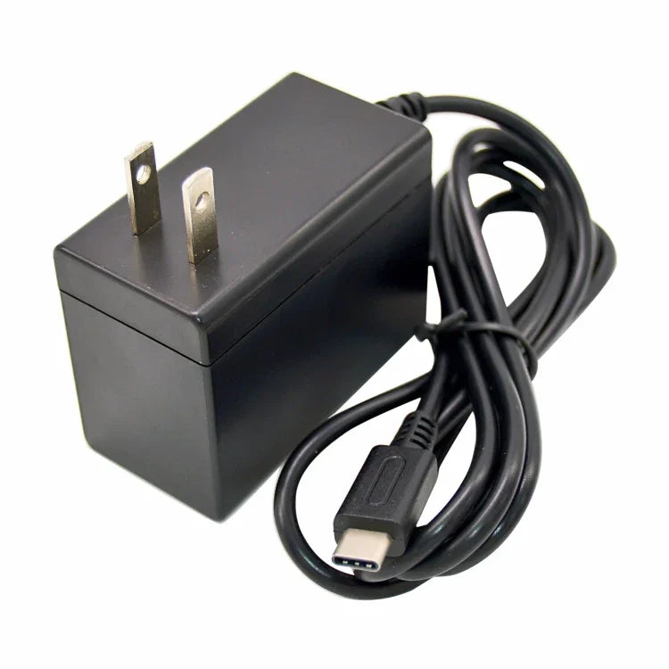 Bộ sạc nhanh AC cho Nintendo Switch, Sạc nhanh