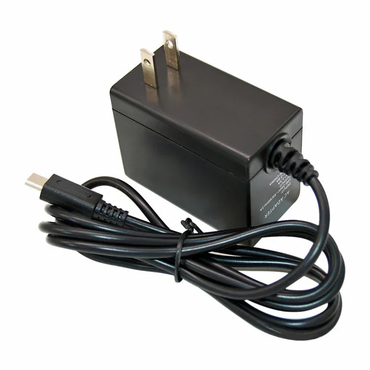 Bộ sạc nhanh AC cho Nintendo Switch, Sạc nhanh