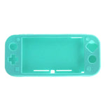 Ốp bảo vệ silicone phủ toàn bộ máy chơi game IPLAY kèm kính bảo vệ màn hình cho Switch Lite