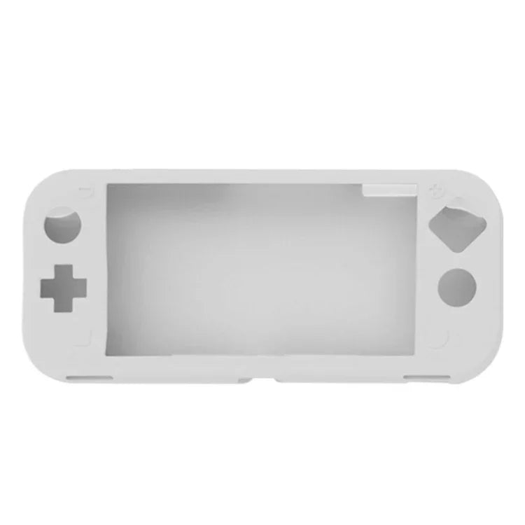 Ốp bảo vệ silicone phủ toàn bộ máy chơi game IPLAY kèm kính bảo vệ màn hình cho Switch Lite