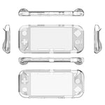 Ốp bảo vệ trong suốt bằng PC thân thiện môi trường cho Nintendo Switch Lite, Ốp bảo vệ PC