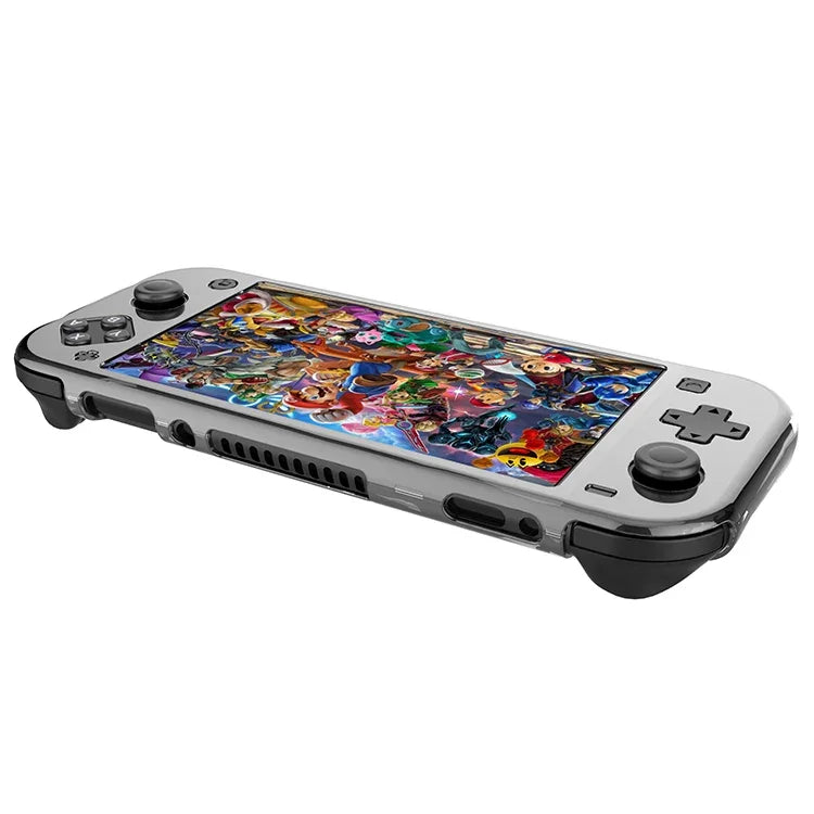Ốp bảo vệ trong suốt bằng PC thân thiện môi trường cho Nintendo Switch Lite, Ốp bảo vệ PC
