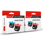 1 cặp vòng đeo cổ tay đàn hồi điều chỉnh được cho Nintendo Switch, Vòng đeo cổ tay