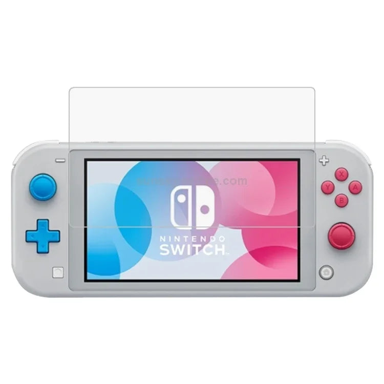 Màng kính cường lực chống trầy 9H HD cho Switch Lite, Dành cho Switch Lite