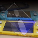 Màng kính cường lực chống trầy 9H HD cho Switch Lite, Dành cho Switch Lite