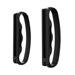 Tay cầm nhỏ iPlay cho Switch Joy-Con, Đen, Đỏ