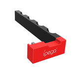 Đế sạc tay cầm chơi game iPega PG-9186 với đèn báo cho Nintendo Switch Joy-Con, PG-9186