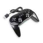 Điều khiển chơi game có dây cổ điển cho Nintendo Wii