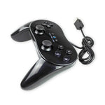 Điều khiển chơi game có dây cổ điển cho Nintendo Wii