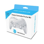 Điều khiển chơi game có dây cổ điển cho Nintendo Wii