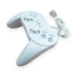 Điều khiển chơi game có dây cổ điển cho Nintendo Wii