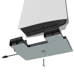 iplay HBP-269 Giá đỡ sạc đứng UHD cho PS5 De với tay cầm sạc, iPega HBP-269