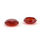 2 PCS Diamond Texture Games Grip Caps for PS5, Blue, Red, Clear White, Green