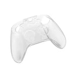 KJH XSX-002 Ốp trong suốt cho gamepad Xbox Series X, Dành cho Xbox Series X