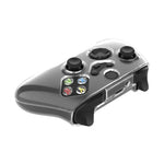 KJH XSX-002 Ốp trong suốt cho gamepad Xbox Series X, Dành cho Xbox Series X