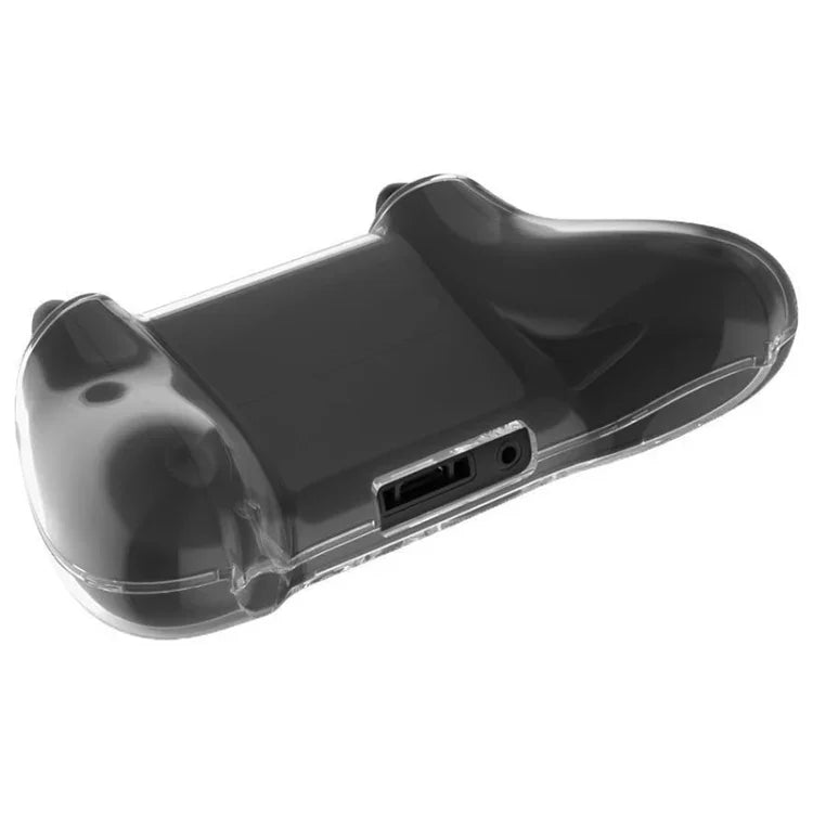 KJH XSX-002 Ốp trong suốt cho gamepad Xbox Series X, Dành cho Xbox Series X