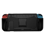 Vỏ bảo vệ mềm TPU chống rơi cho Nintendo Switch