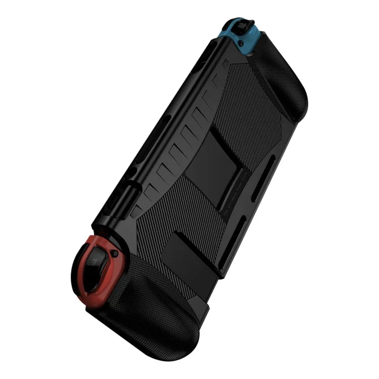 Vỏ bảo vệ mềm TPU chống rơi cho Nintendo Switch