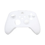 Ốp bảo vệ gamepad chống trượt bằng silicone cho XBOX Series X / S, Dành cho XBOX Series X / S