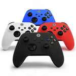 Ốp bảo vệ gamepad chống trượt bằng silicone cho XBOX Series X / S, Dành cho XBOX Series X / S